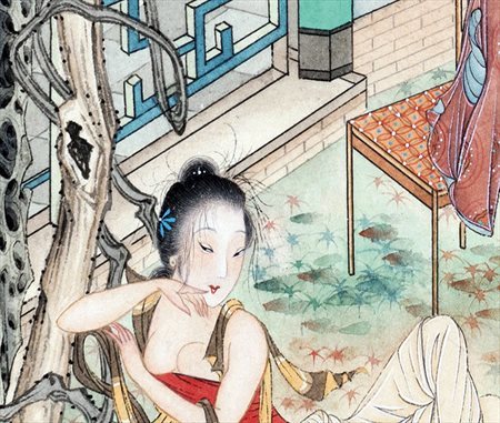 宣化-中国古代行房图大全，1000幅珍藏版！